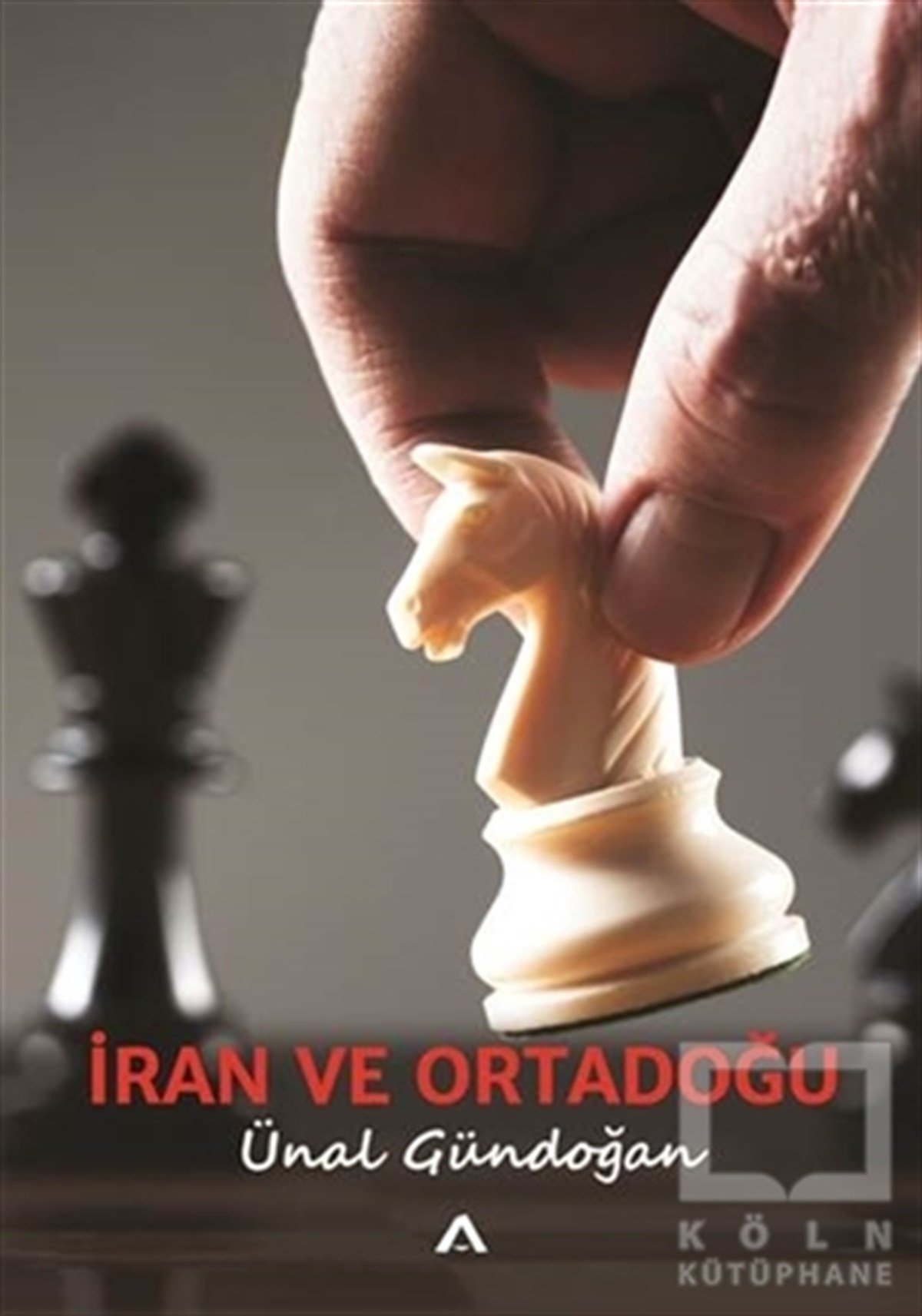 Ünal Gündoğanİslam, Ortadoğuİran ve Ortadoğu