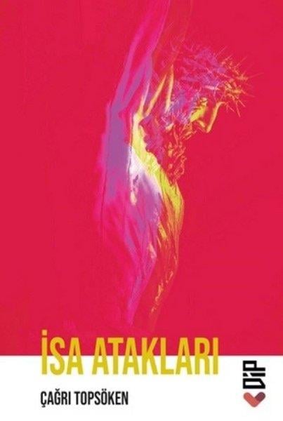 Çağrı TopsökenTürk Şiiriİsa Atakları