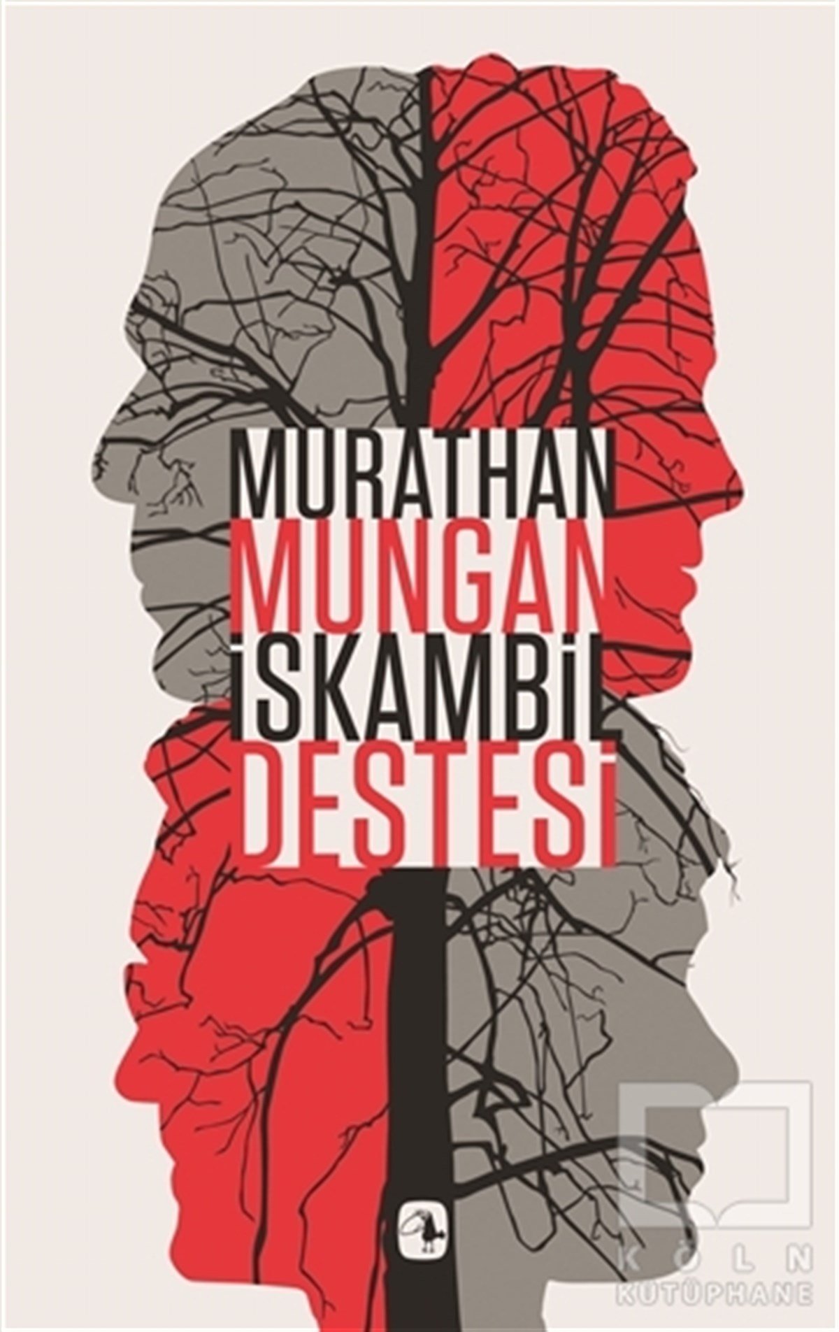 Murathan MunganÖyküİskambil Destesi
