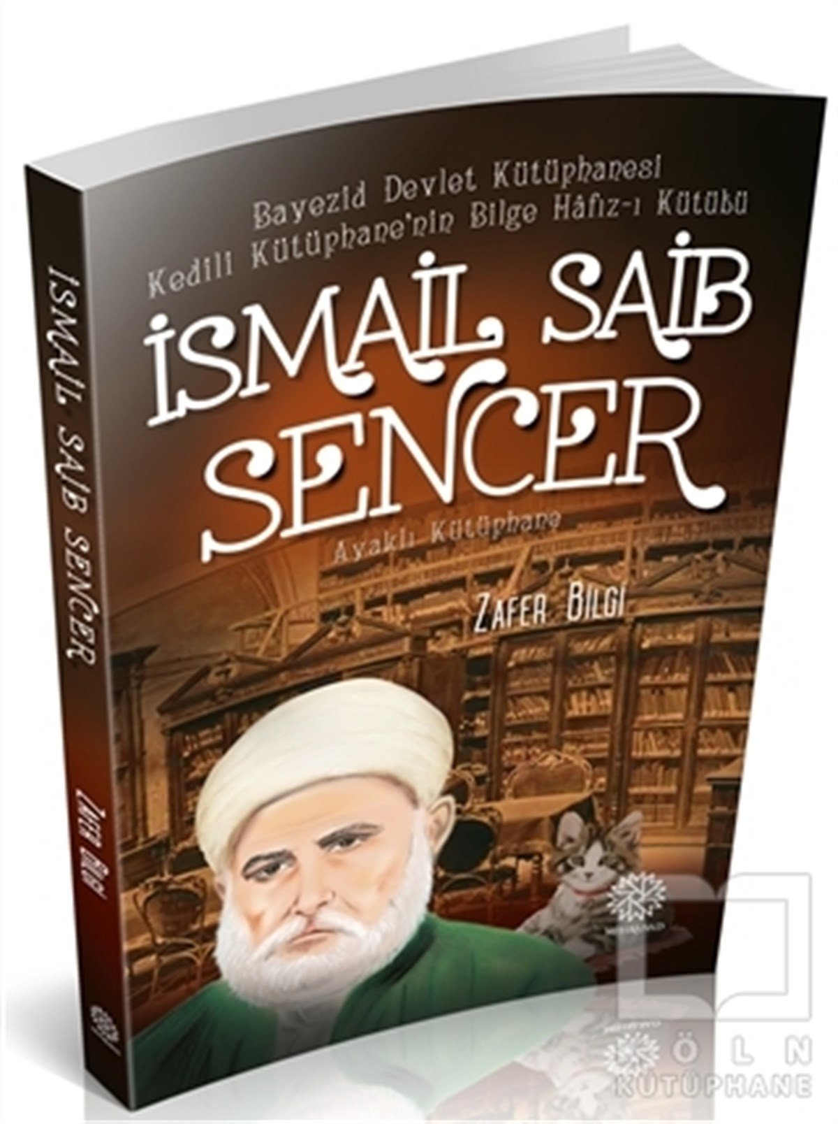 Zafer BilgiBiyografi - Otobiyografiİsmail Saib Sencer
