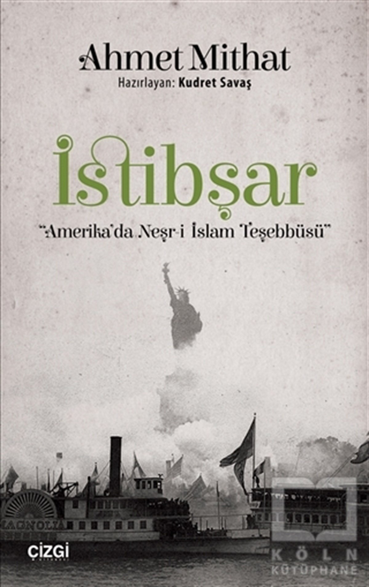 İstibşar
