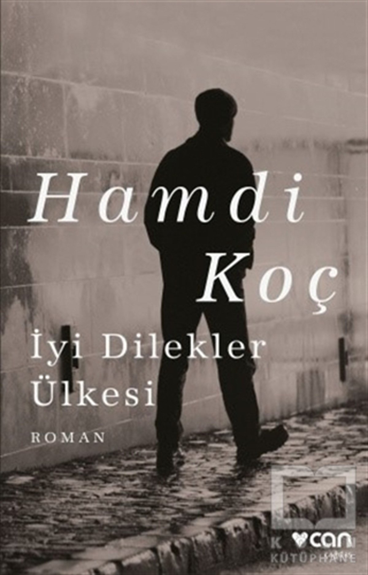 Hamdi KoçTürkçe Romanlarİyi Dilekler Ülkesi