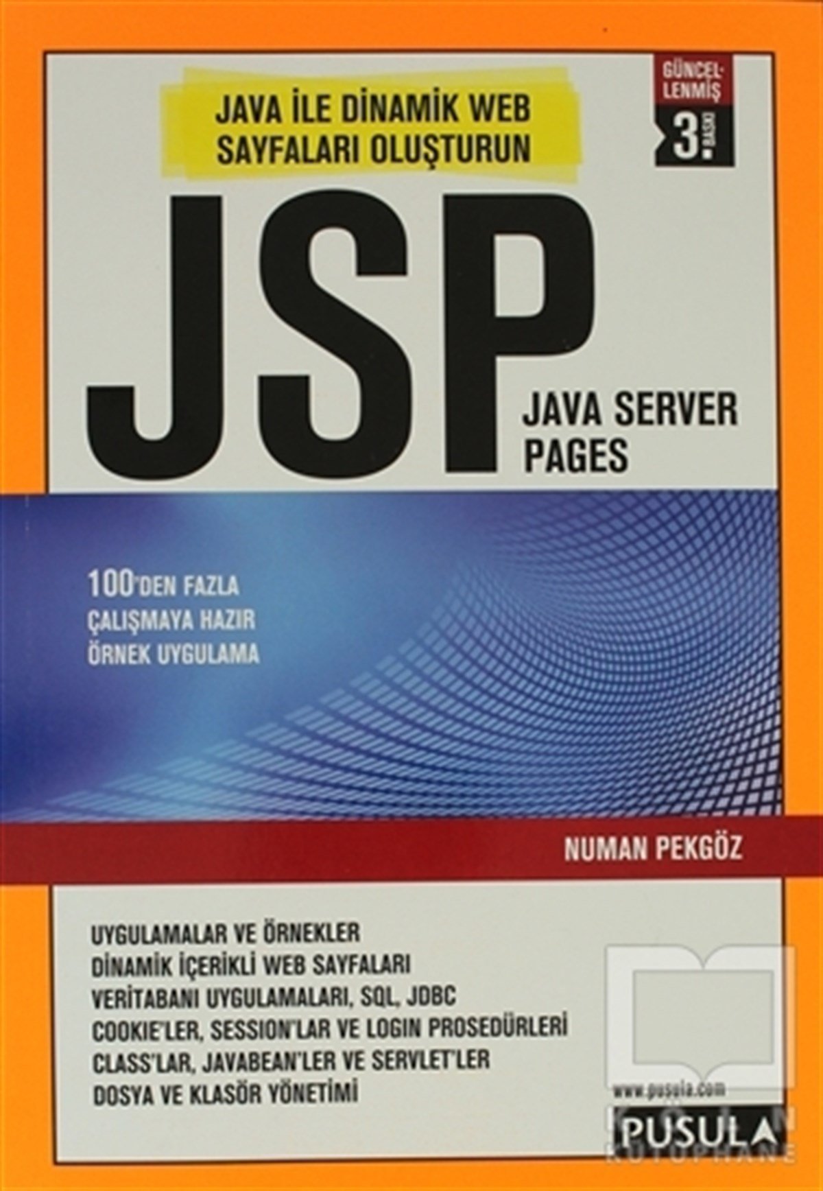 JSP Java Server Pages