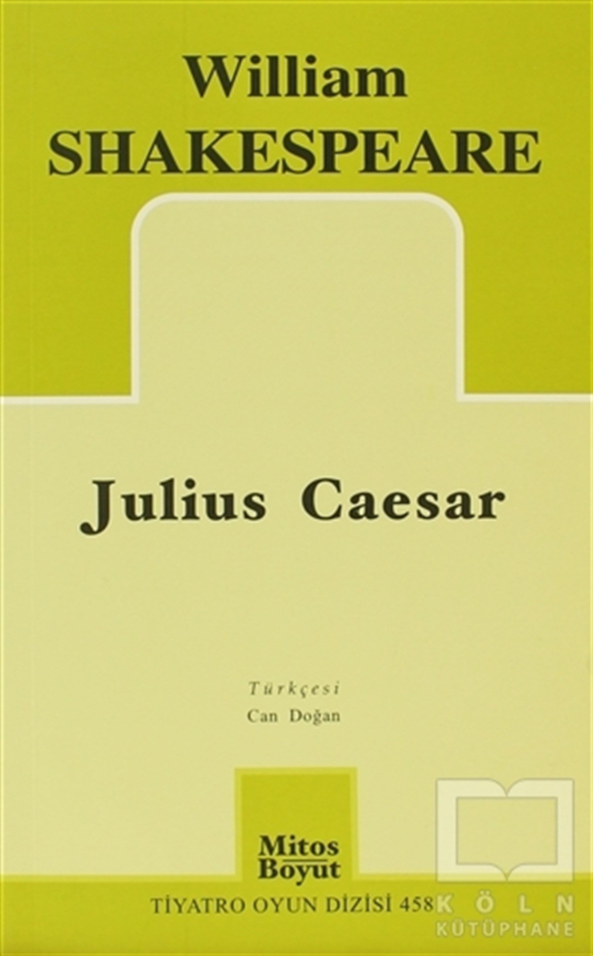 Julius Caesar