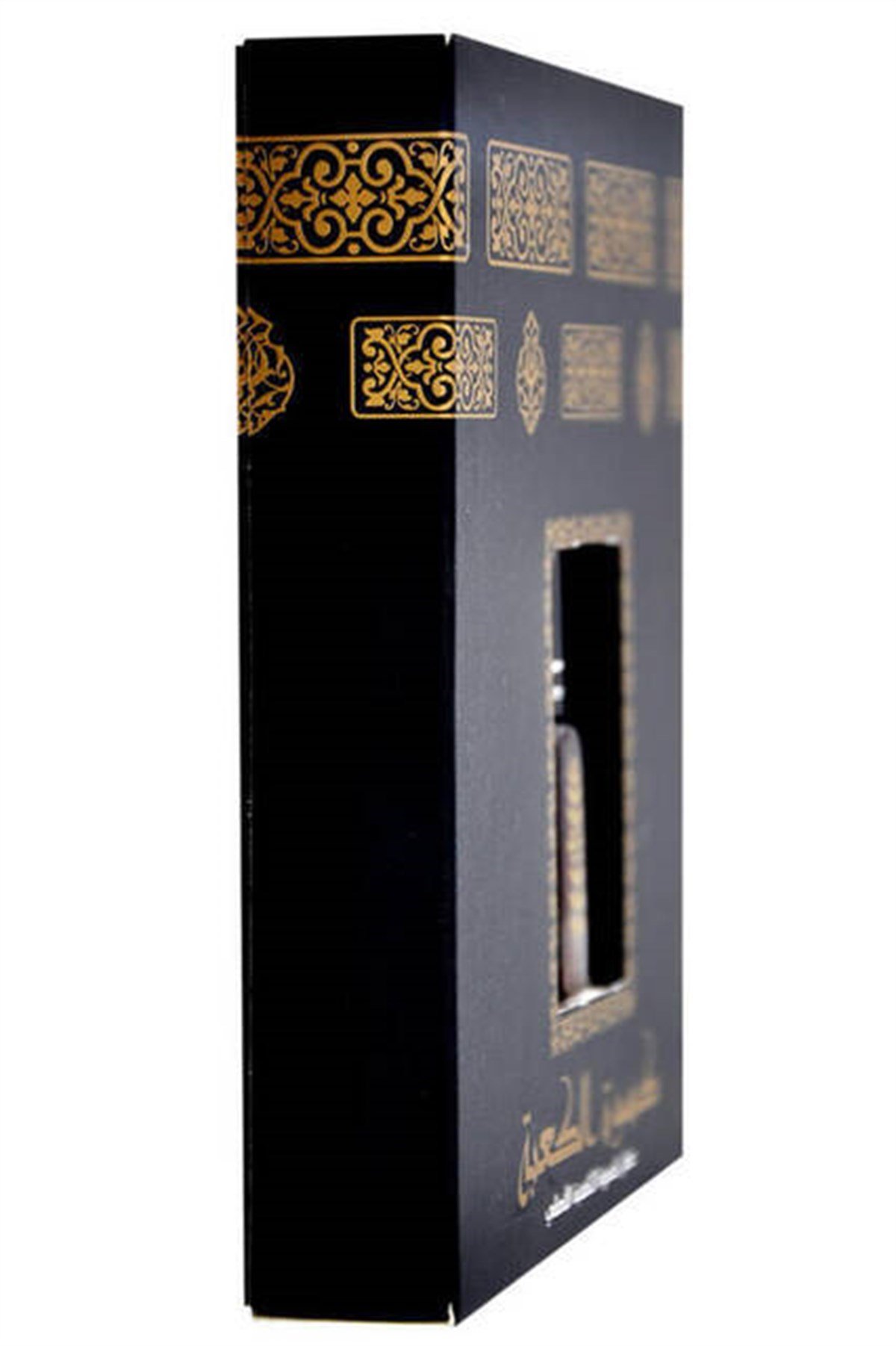 Kabe Örtüsü Esansı (Orjinal Kabe Örtü Kokusu)-5125