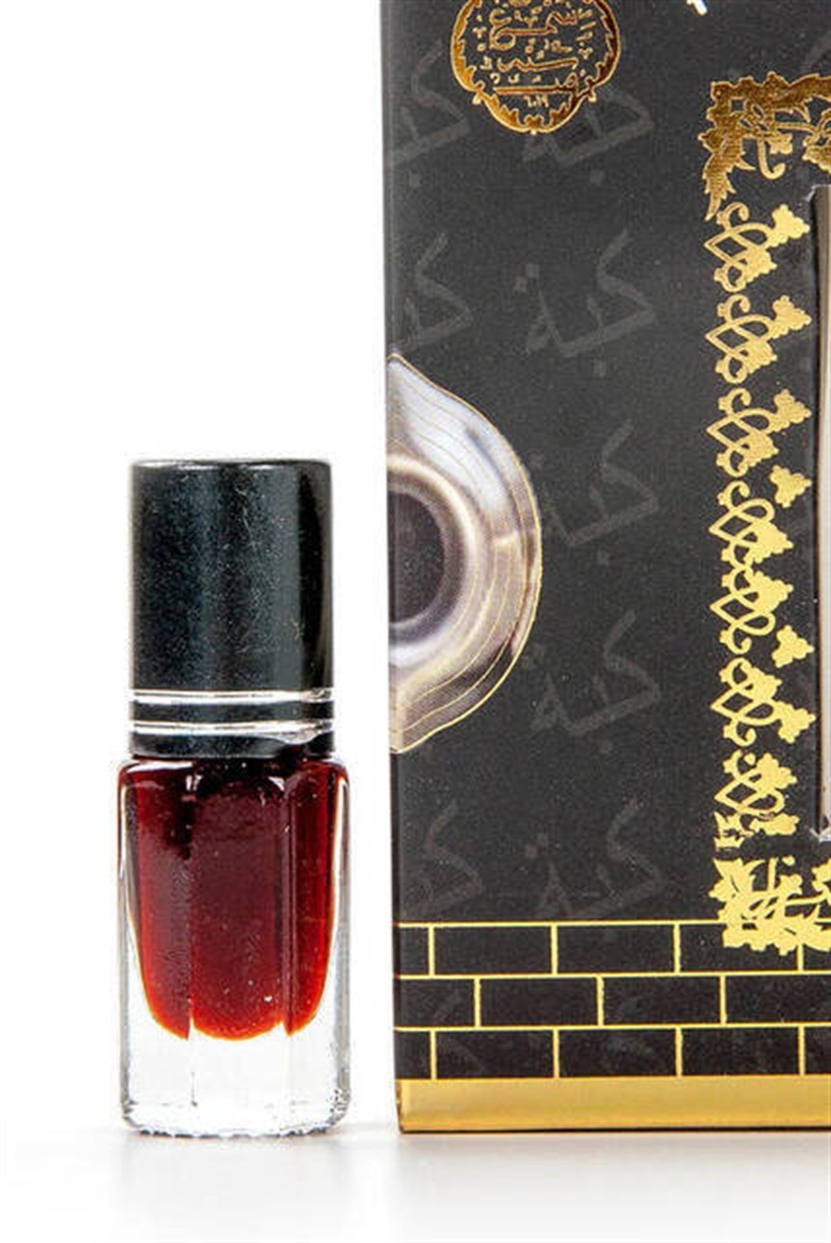 Kabe Örtüsü Esansı (Orjinal Kabe Örtü Kokusu)-5125