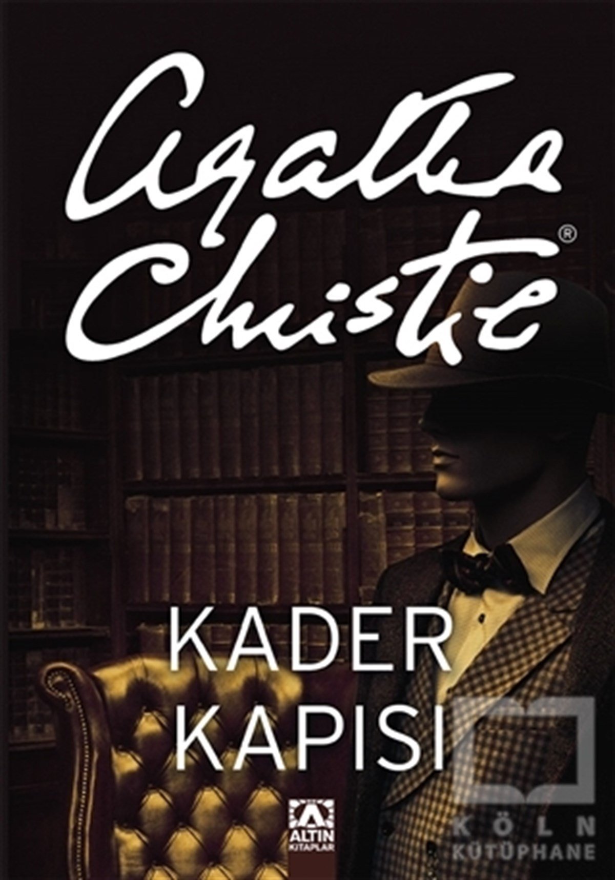Agatha ChristiePolisiyeKader Kapısı