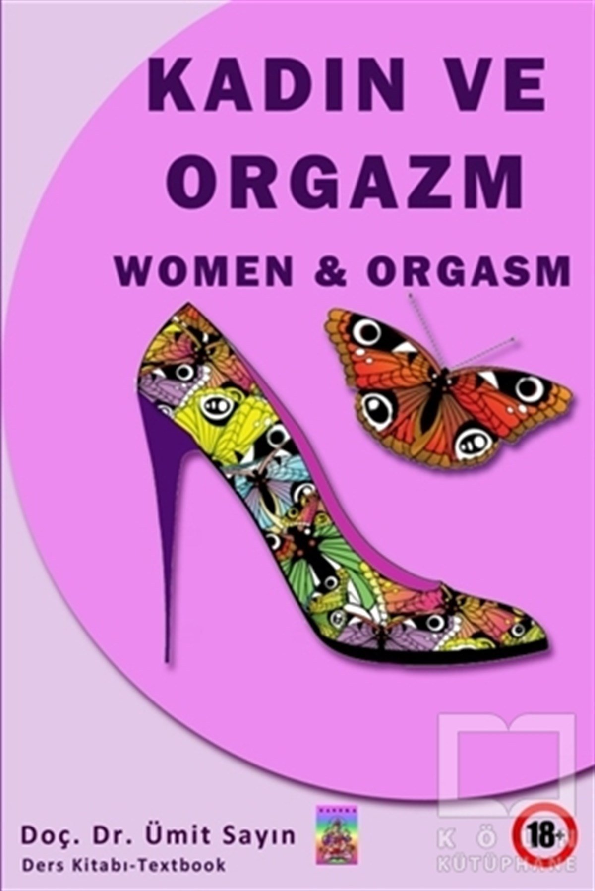Ümit SayınDiğerKadın ve Orgazm