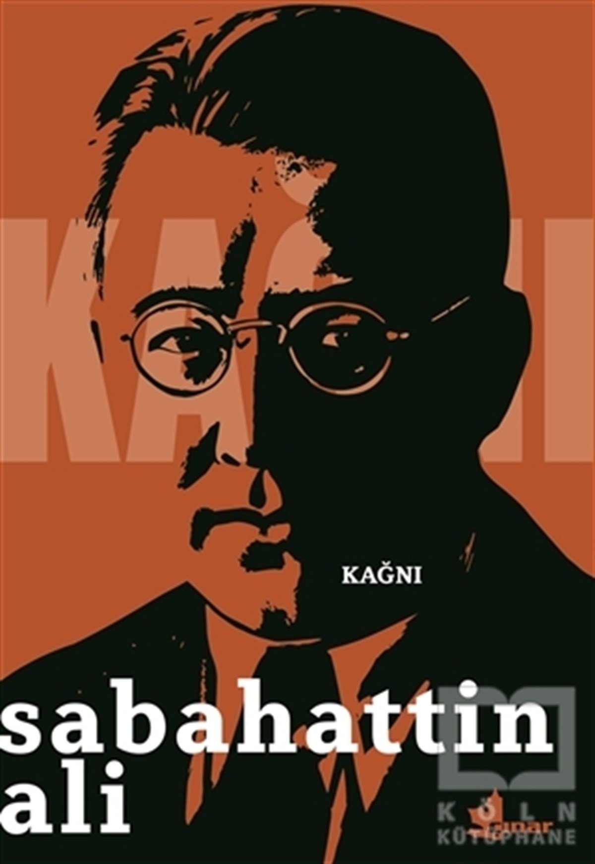 Sabahattin AliHikaye (Öykü) KitaplarıKağnı