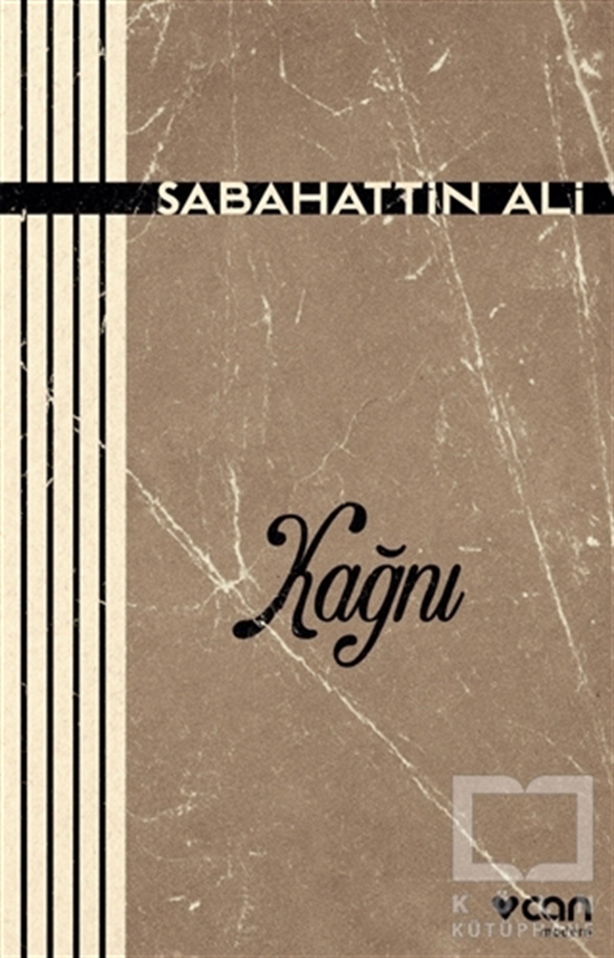 Sabahattin AliÖyküKağnı