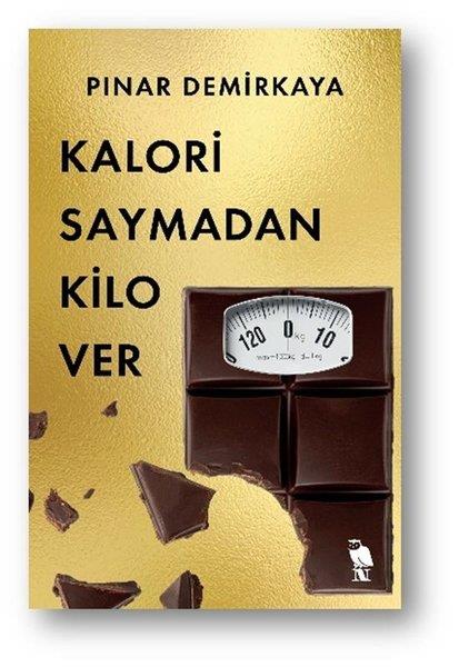 Pınar DemirkayaBeden SağlığıKalori Saymadan Kilo Ver
