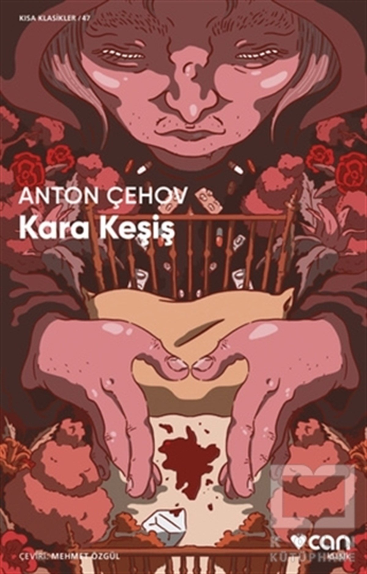 Anton Pavloviç ÇehovHikaye (Öykü) KitaplarıKara Keşiş