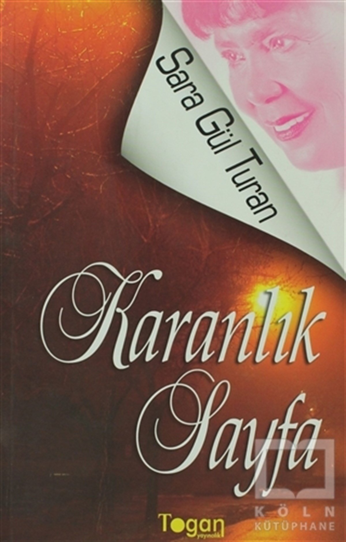 Karanlık Sayfa