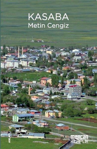 Metin CengizTürk ŞiiriKasaba