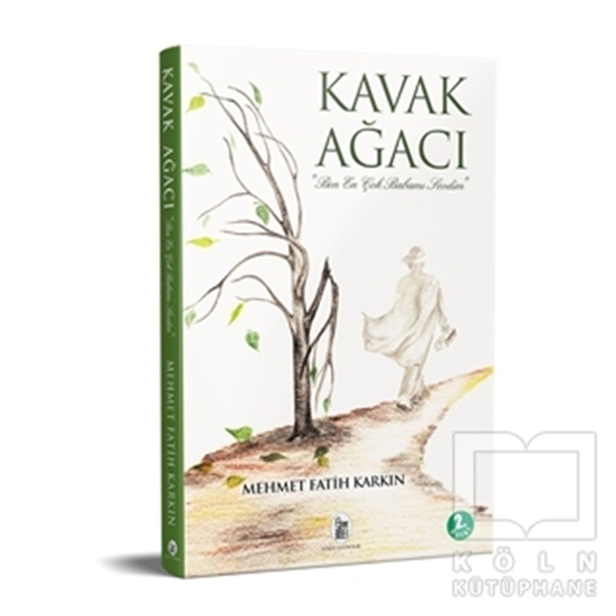 Kavak Ağacı