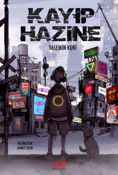 Yasemin KuriMatematik KitaplarıKayıp Hazine