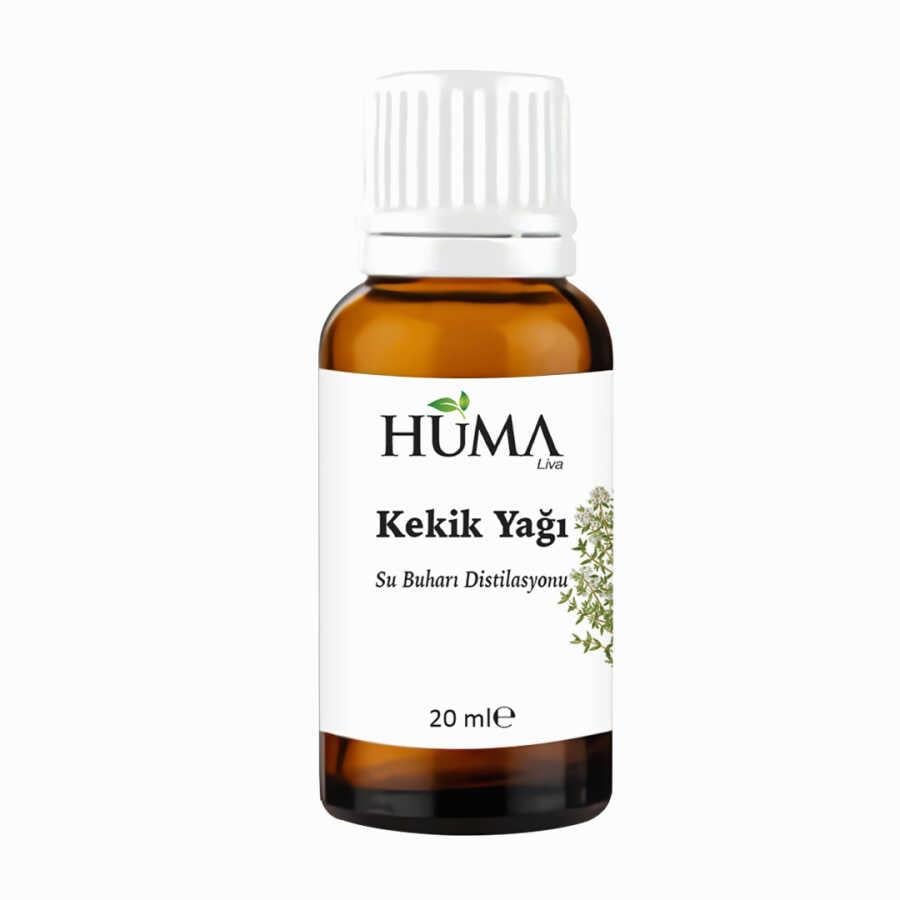 Kekik Yağı 20 ml