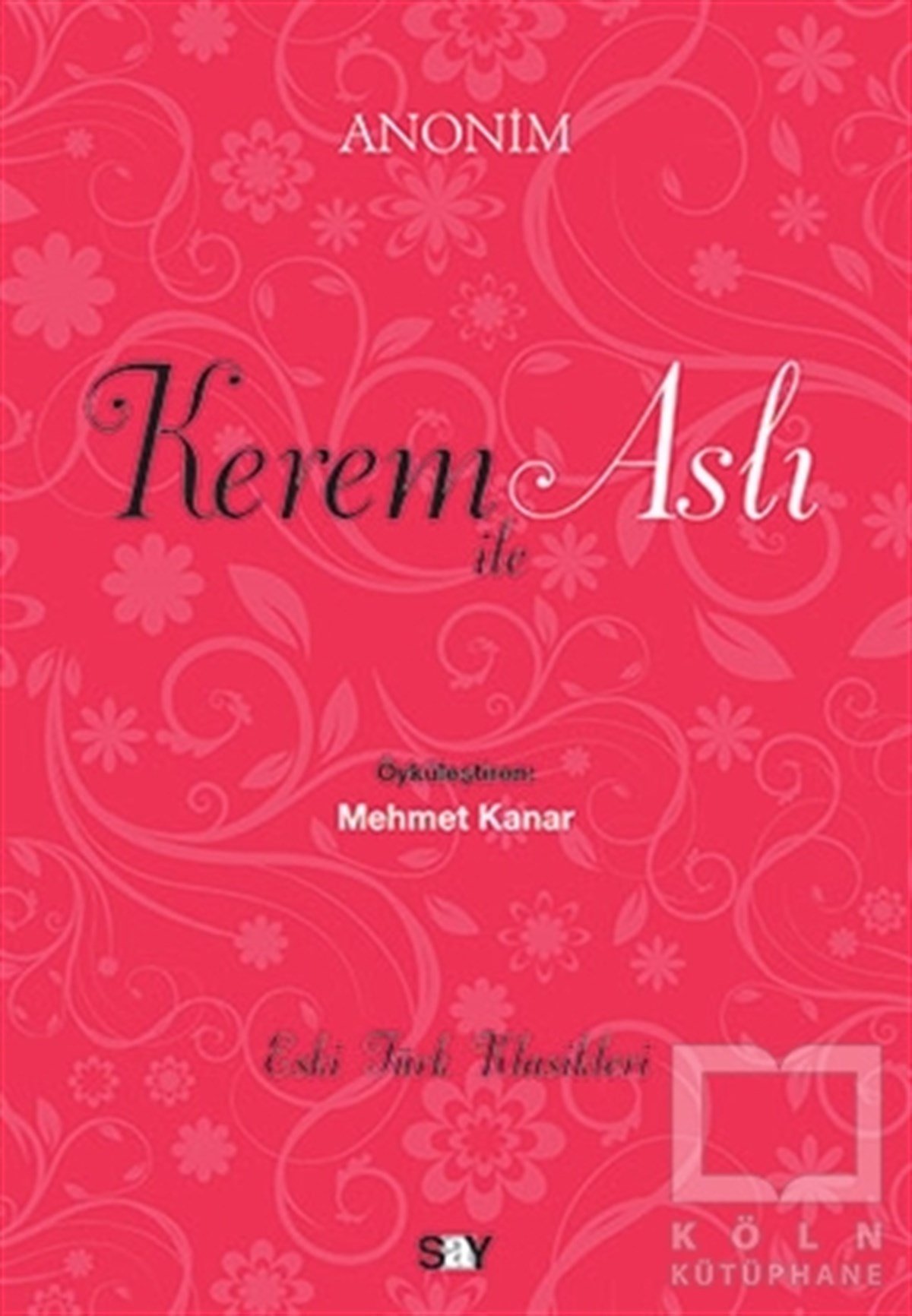 Kerem ile Aslı