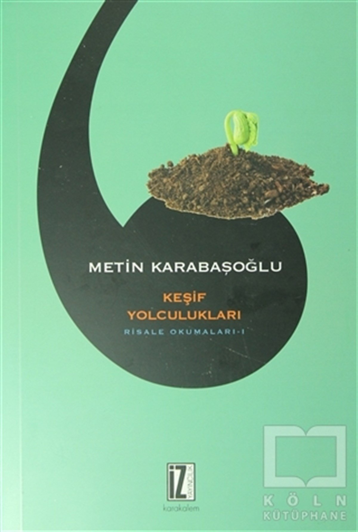 Metin KarabaşoğluDiğerKeşif Yolculukları