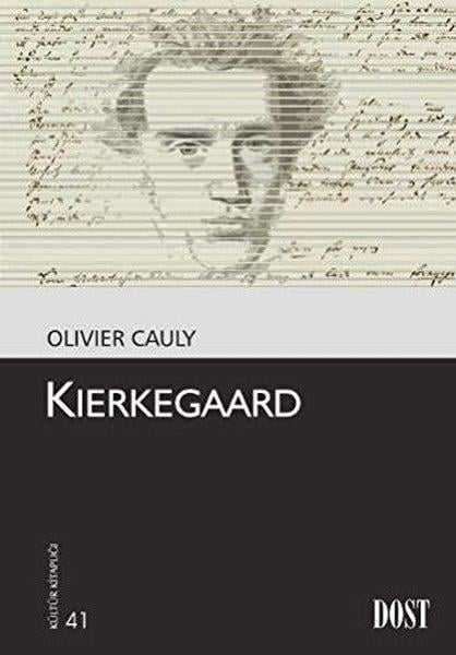Oliver CaulyBiyografi & Otobiyografi KitaplarıKierkegaard