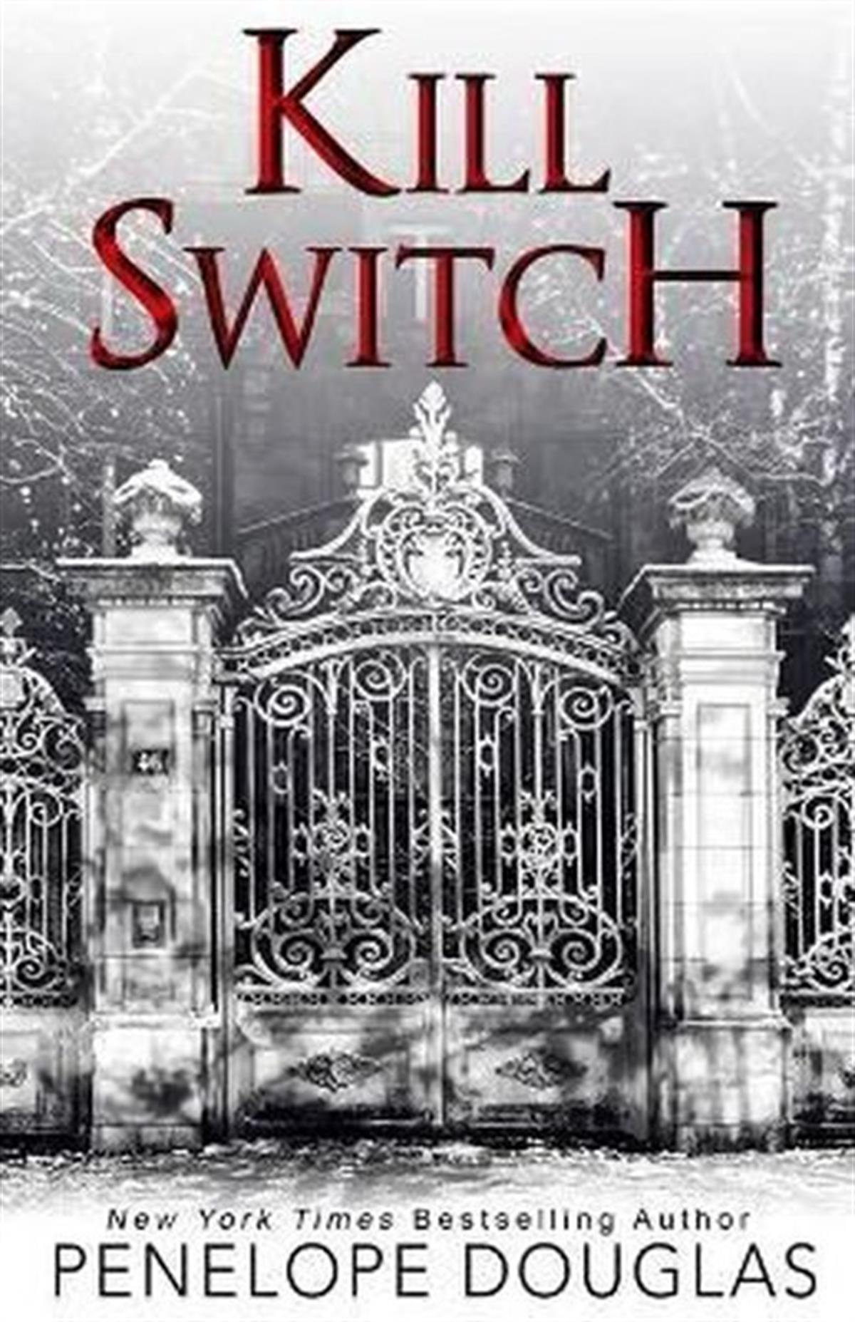 Penelope DouglasRomanceKill Switch