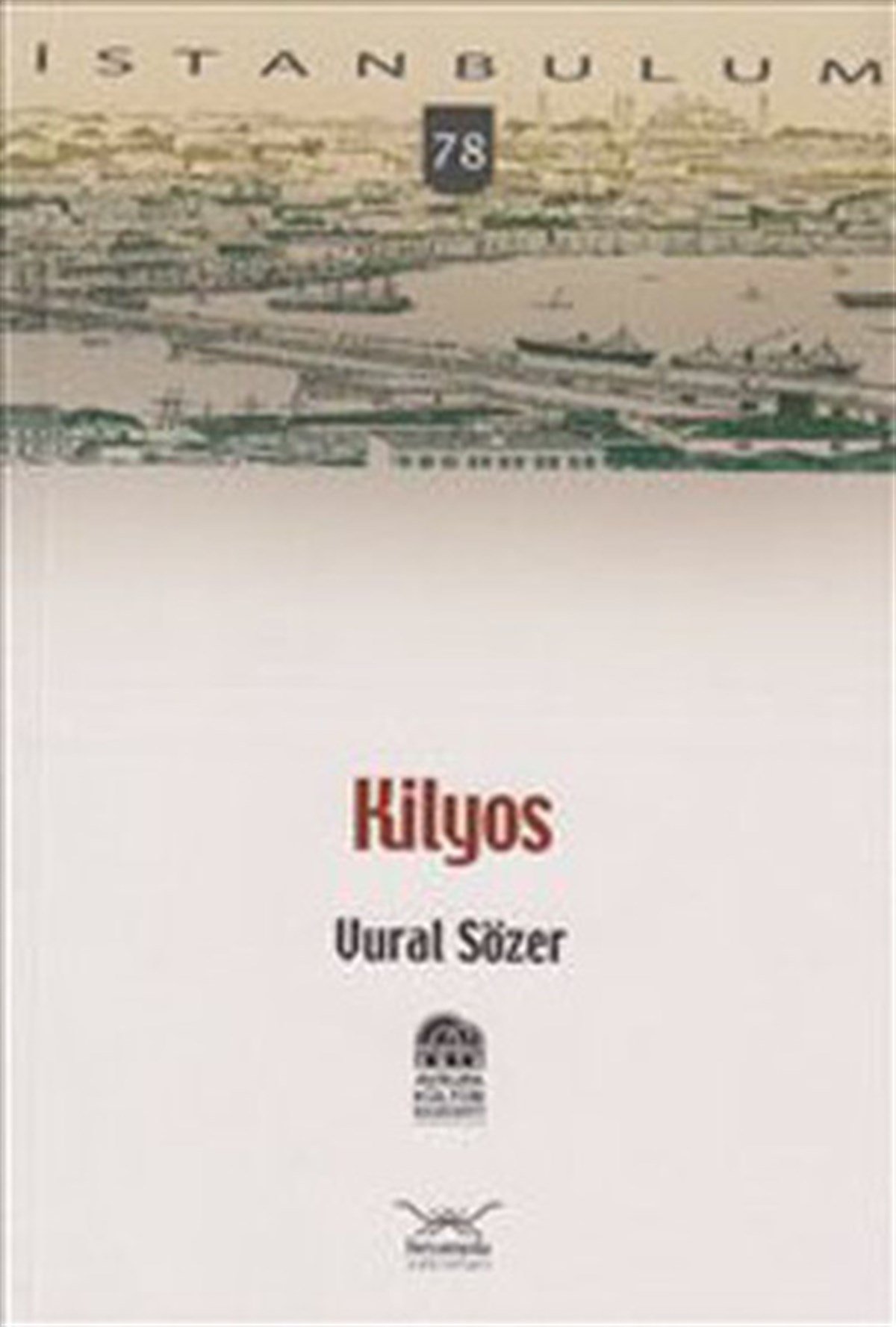 Vural Sözerİstanbul KitaplarıKilyos