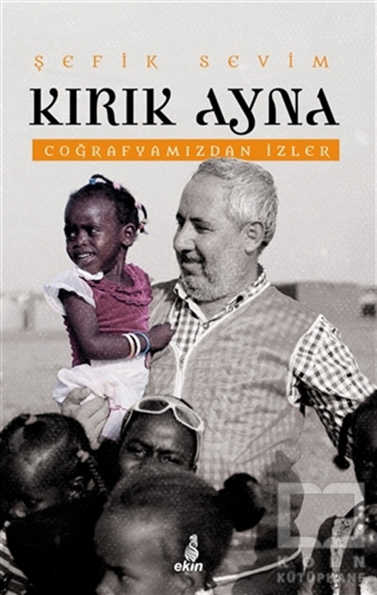 Şefik SevimHikaye (Öykü) KitaplarıKırık Ayna
