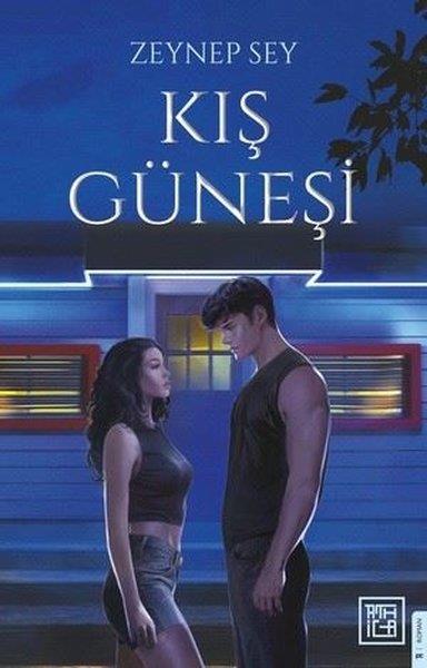 Zeynep SeyTürk RomaniKış Güneşi