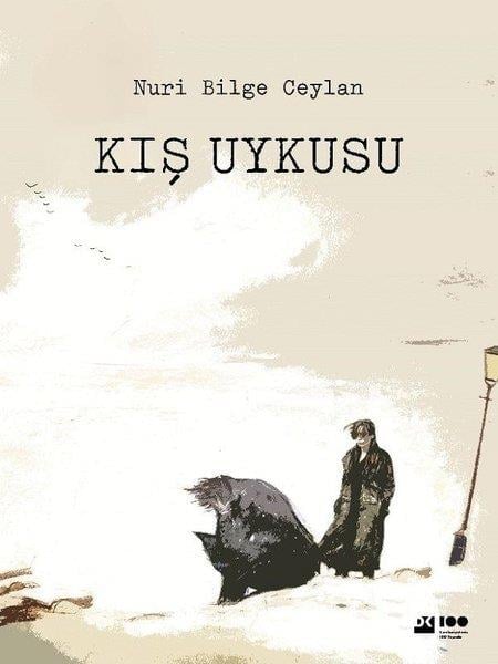Nuri Bilge CeylanSinemaKış Uykusu