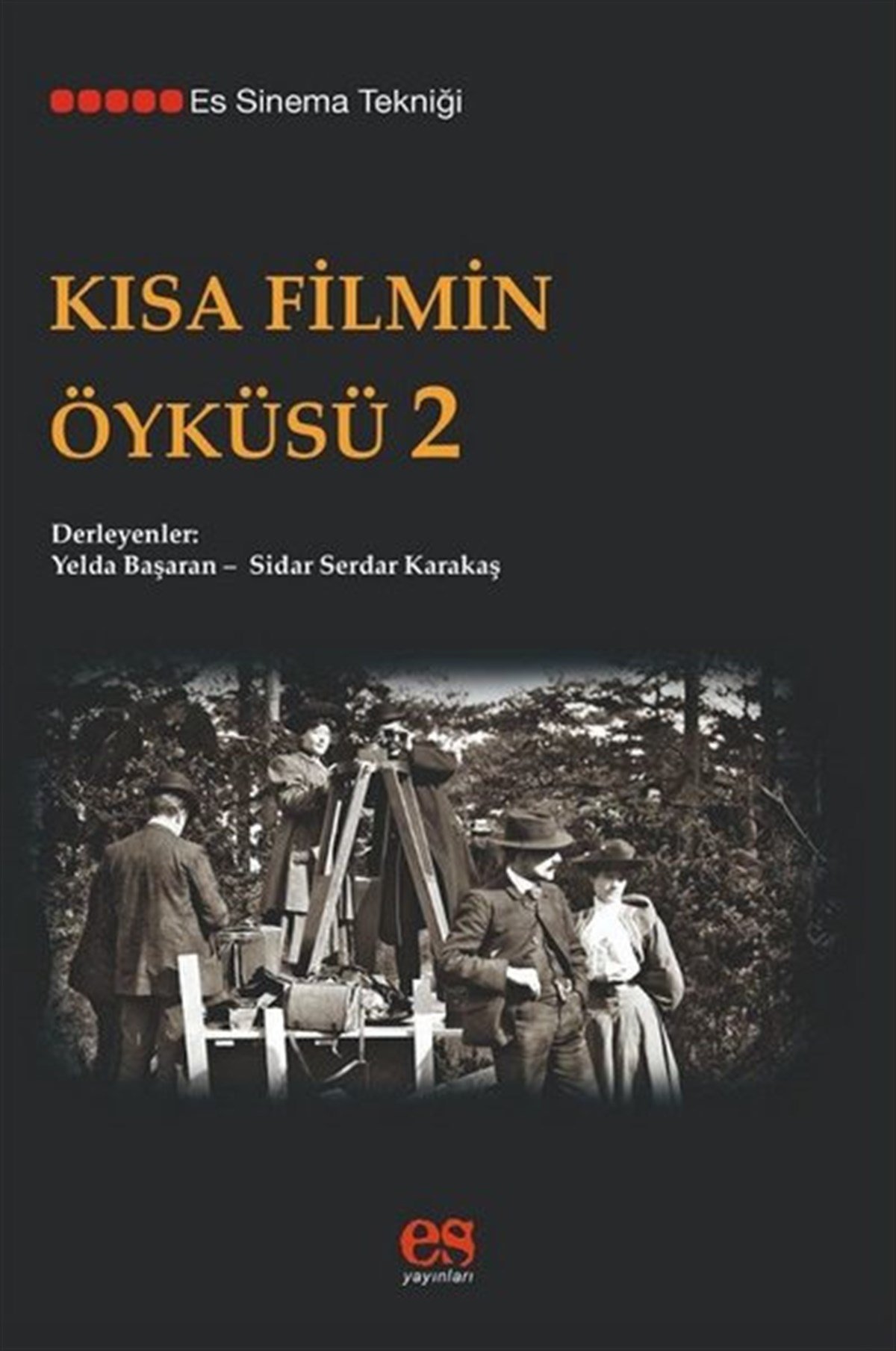 KolektifSinemaKısa Filmin Öyküsü-2