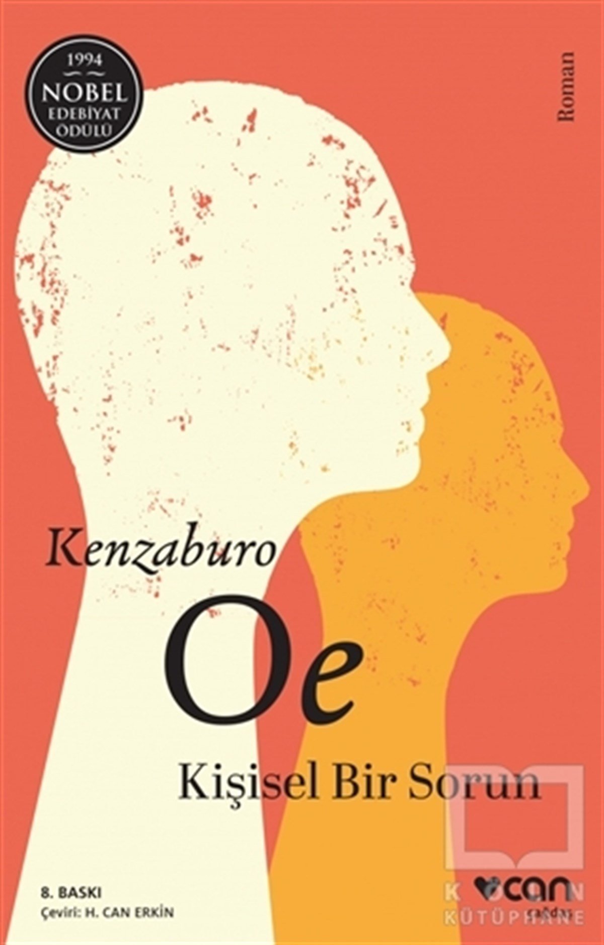Kenzaburo OeUzakdoğu Edebiyatı KitaplarıKişisel Bir Sorun