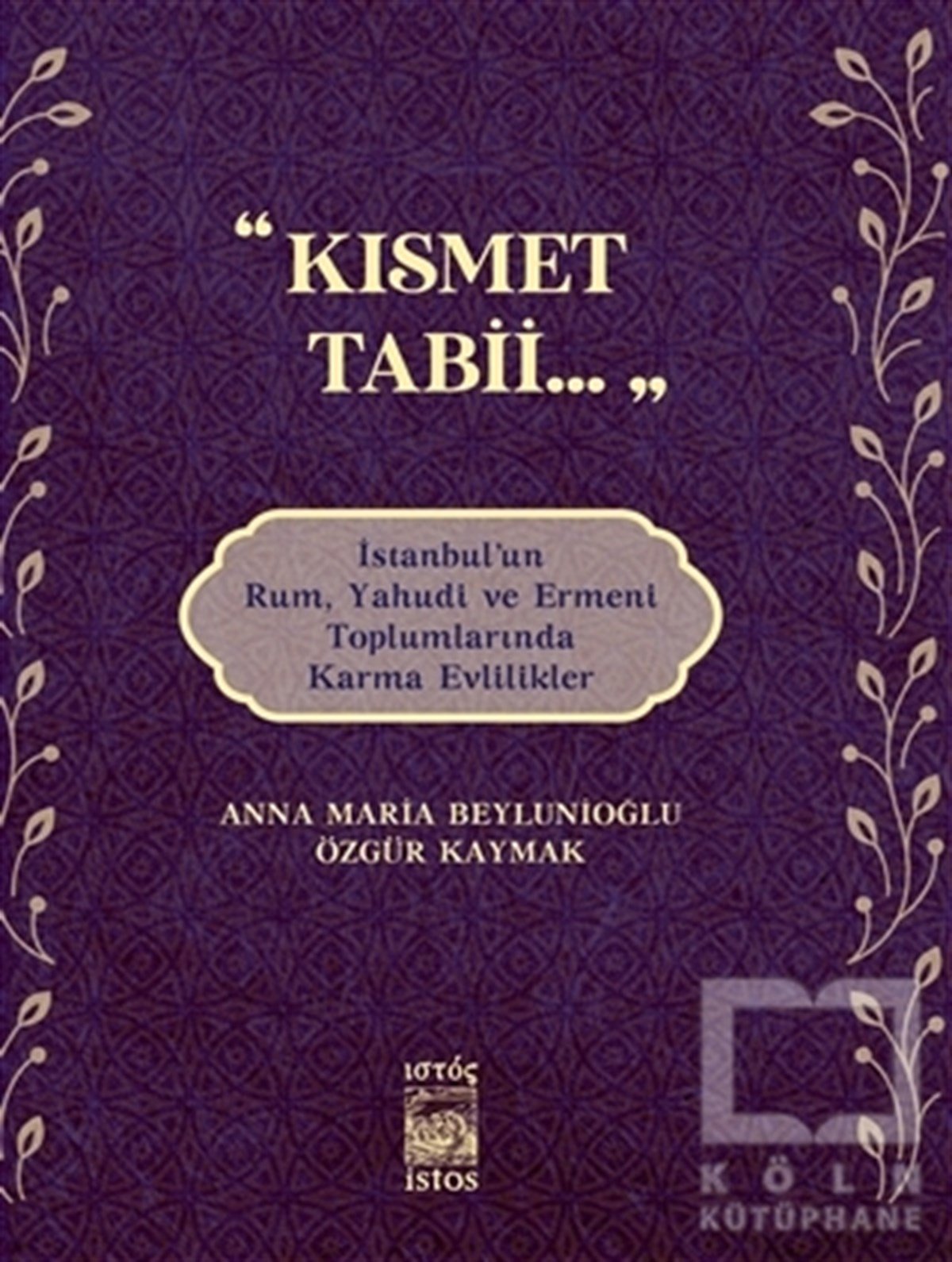 ''Kısmet Tabii...''