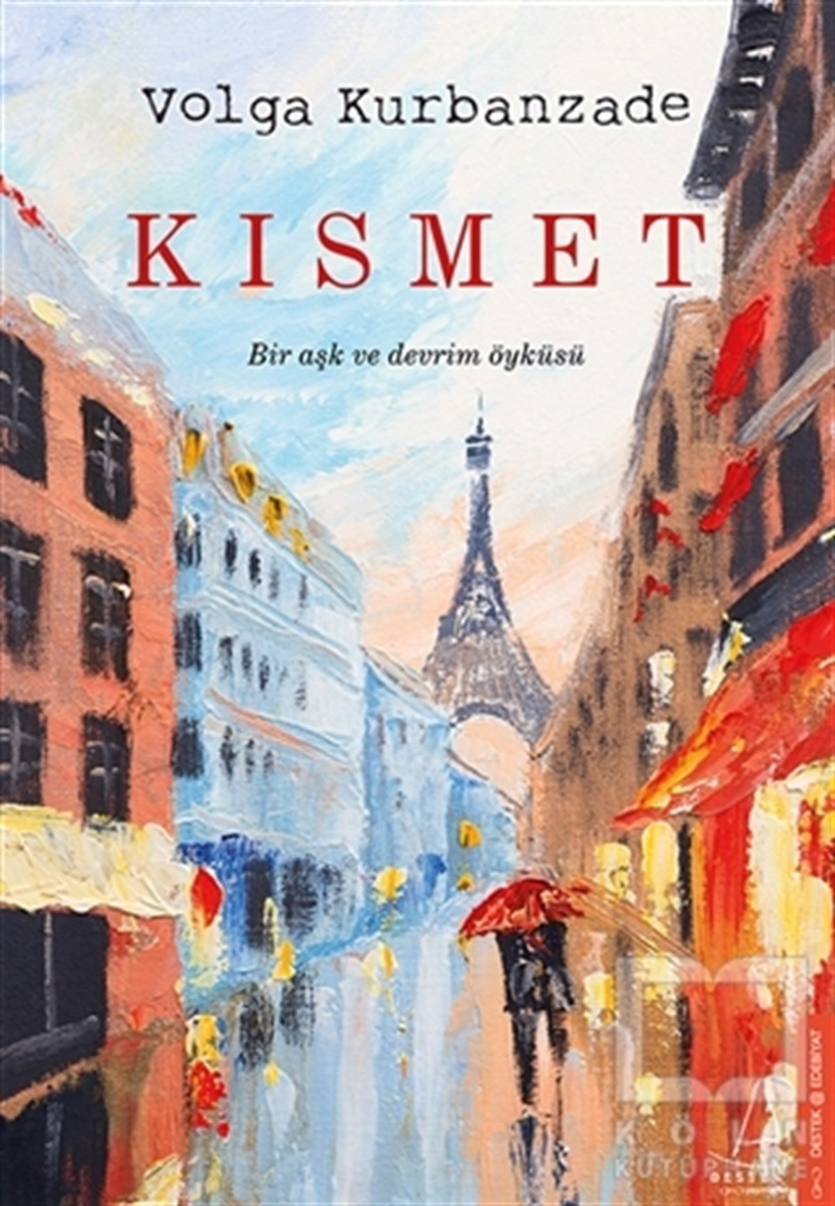 Kısmet