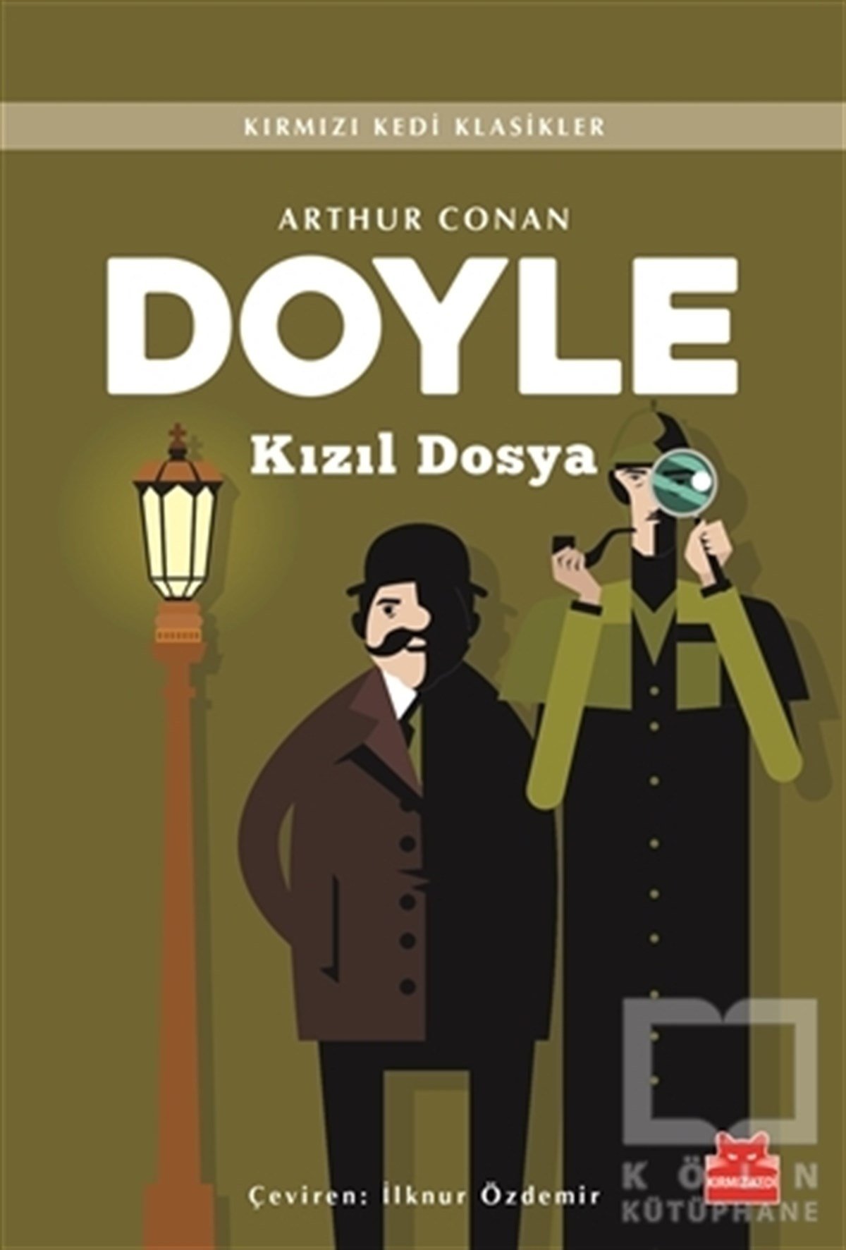 Kızıl Dosya