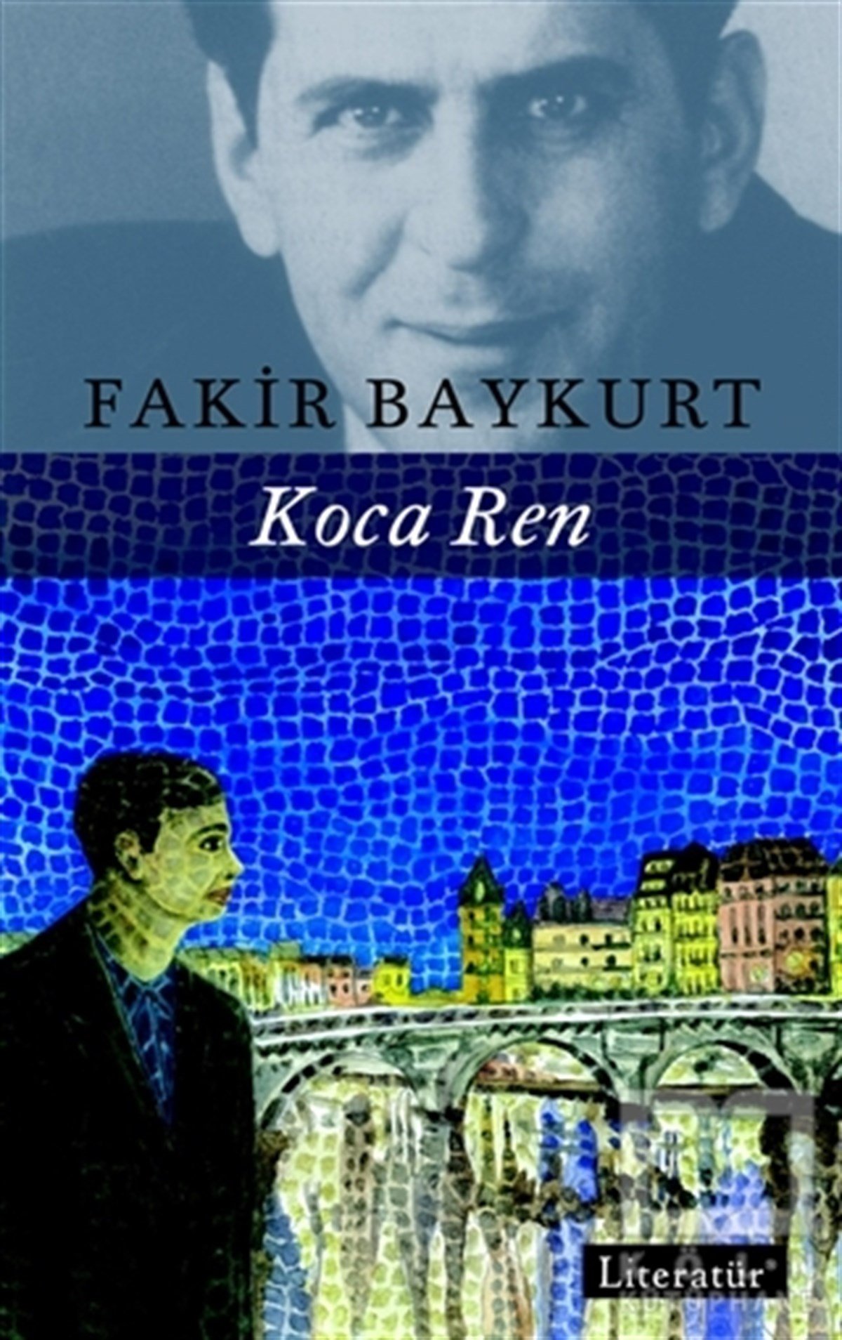 Fakir BaykurtRomanKoca Ren
