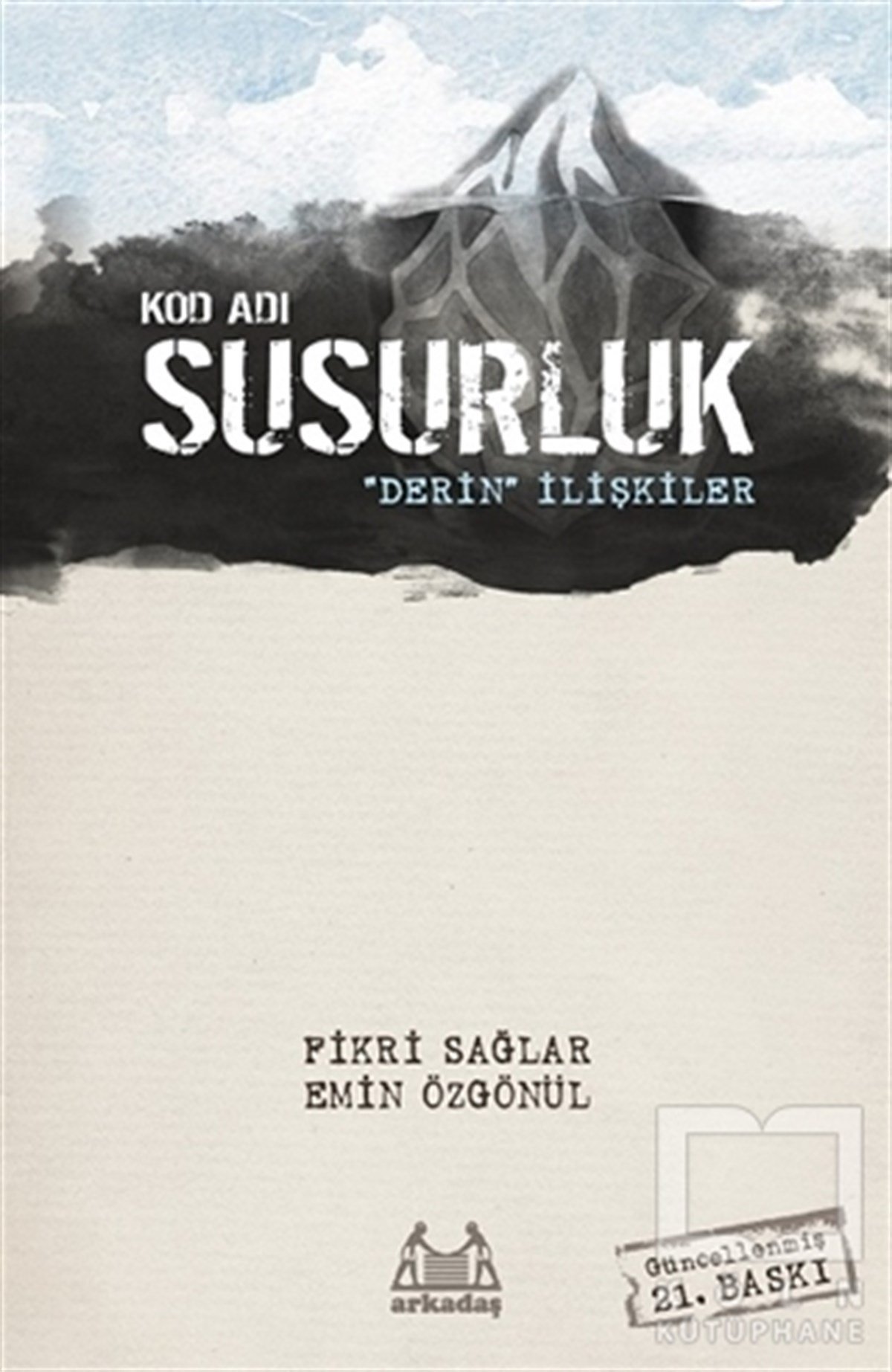Fikri SağlarGenel Politika, Siyaset Bilim, Siyaset TarihiKod Adı: Susurluk