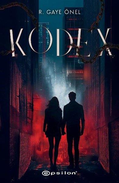 R. Gaye ÖnelFantasy und RomaneKodex