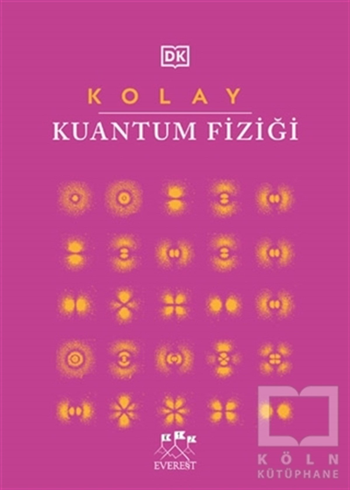 Milary LambDiğerKolay Kuantum Fiziği (Ciltli)