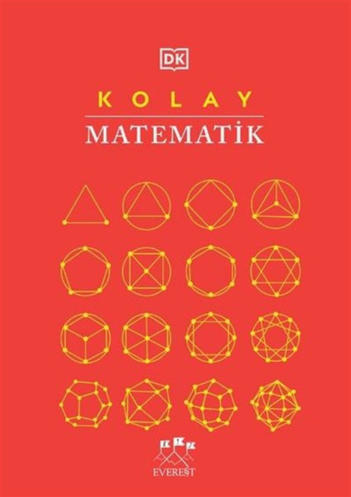 KolektifMatematik KitaplarıKolay Matematik