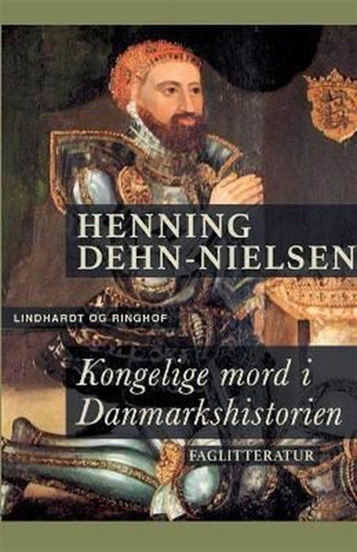 AidairoHistory & MilitaryKongelige mord i Danmarkshistorien