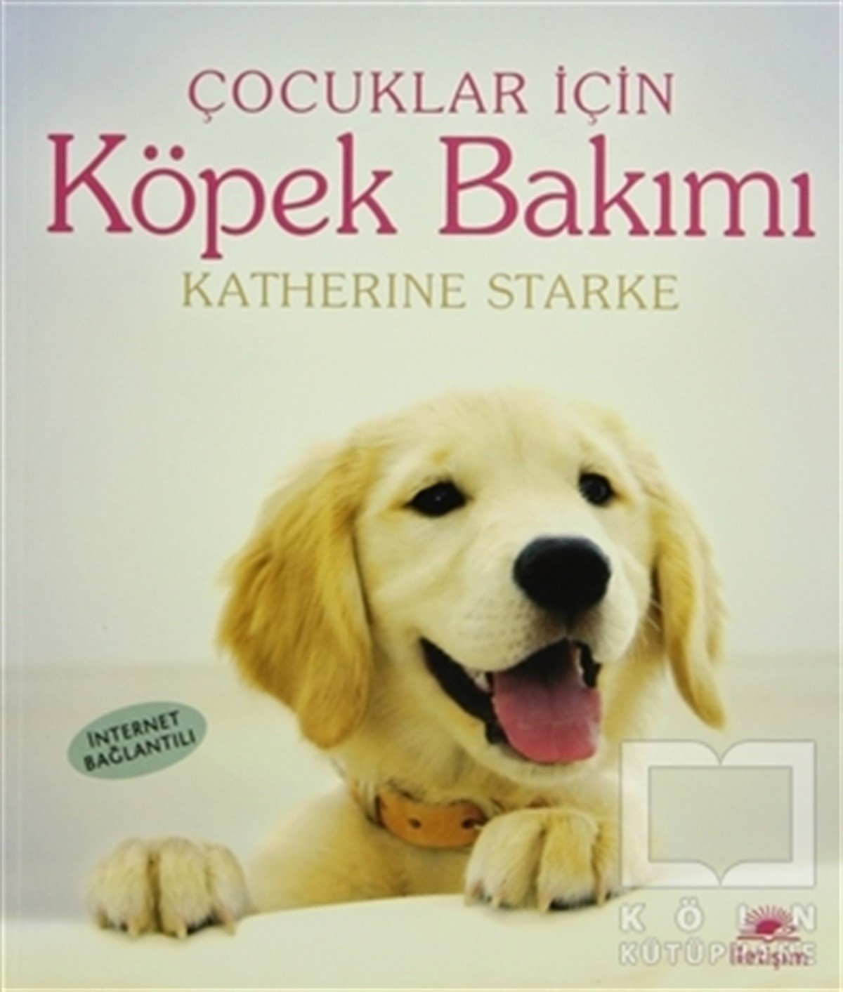 Katherine StarkeReferans KitaplarKöpek Bakımı
