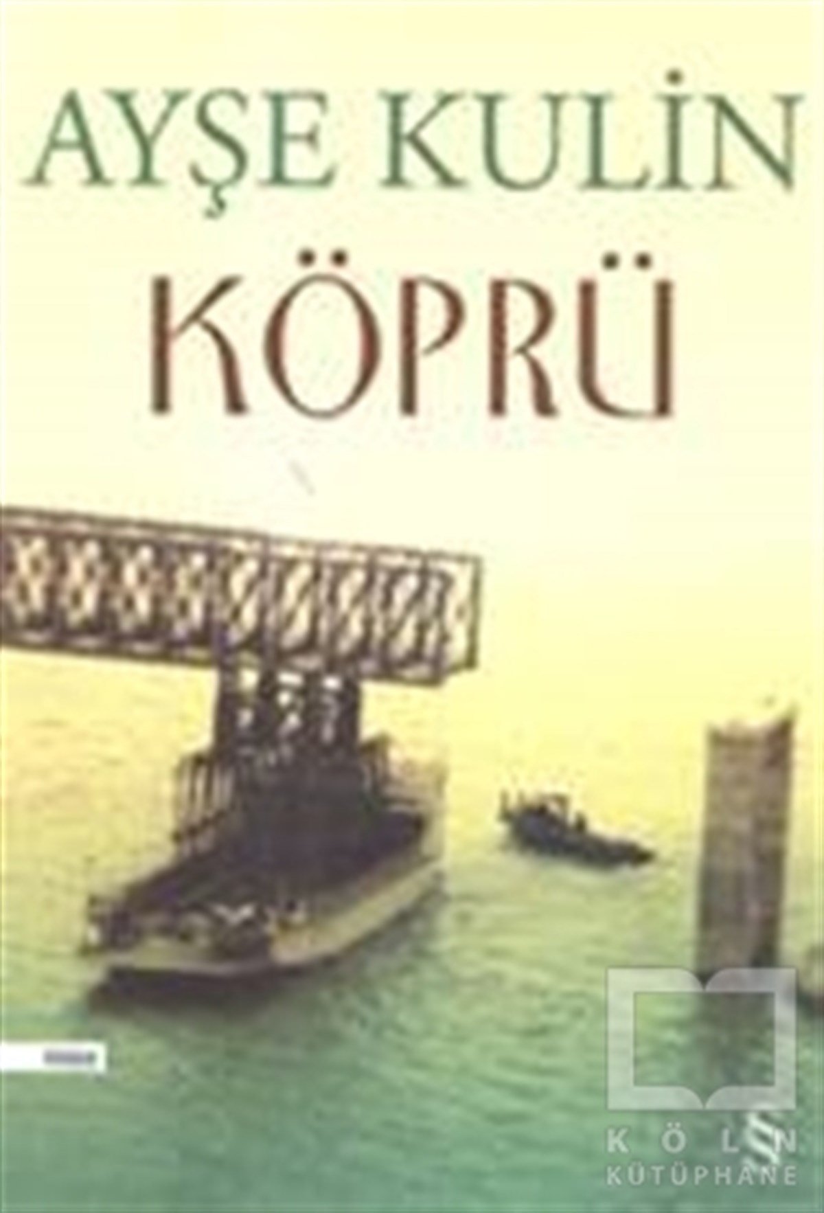 Köprü