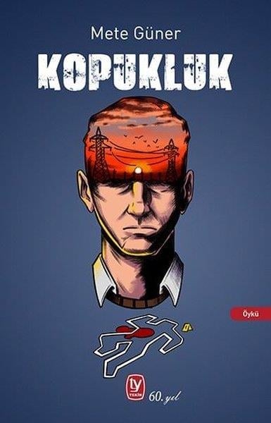 Mert HocaHikaye (Öykü) KitaplarıKopukluk