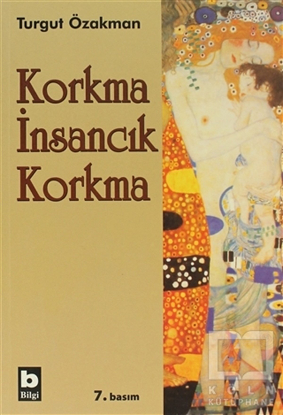 Korkma İnsancık Korkma