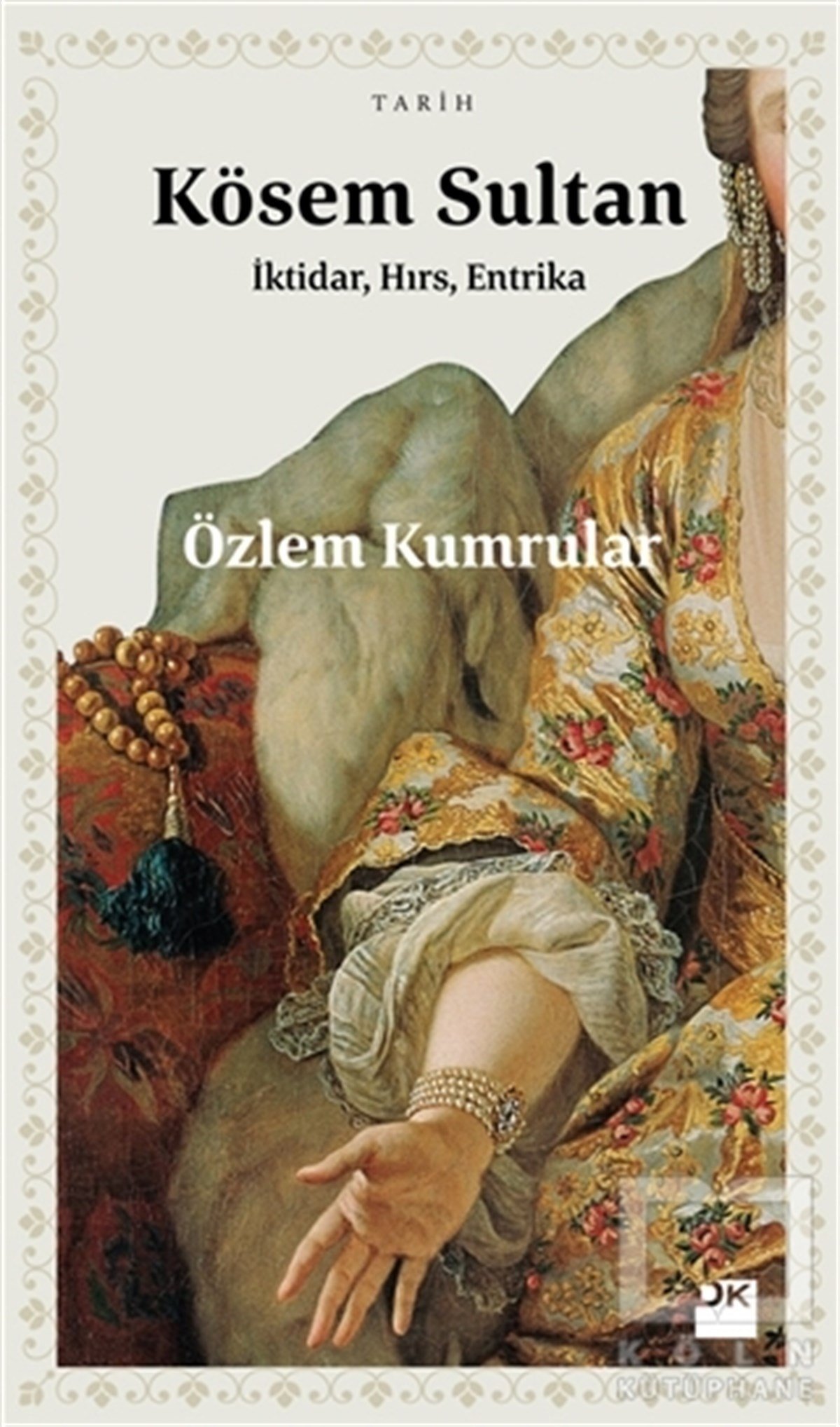 Kösem Sultan