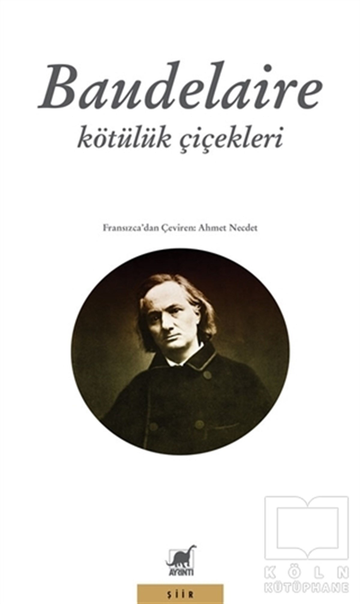 Charles BaudelaireŞiirKötülük Çiçekleri
