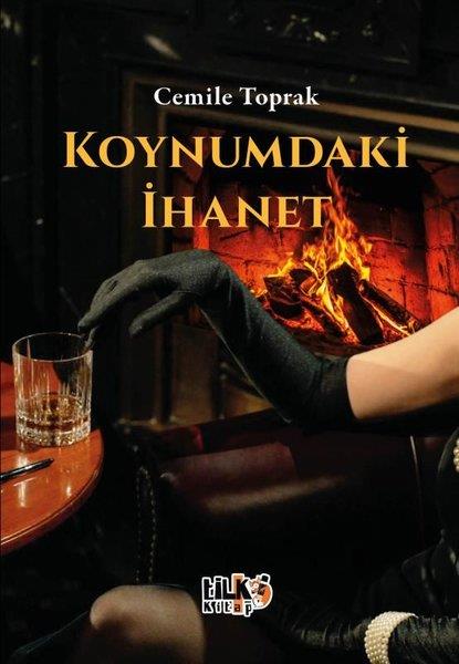 Cemile ToprakTürk RomaniKoynumda ki İhanet