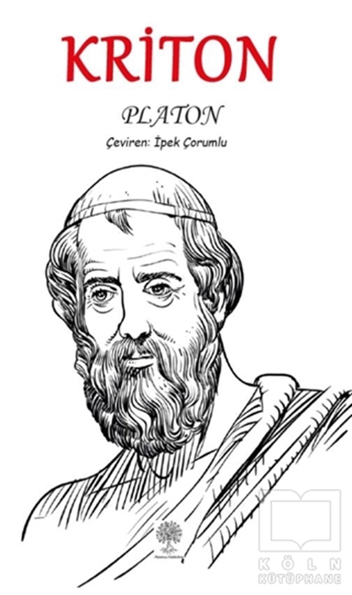 Platon (Eflatun)Felsefi Akımlara Ait KitaplarKriton