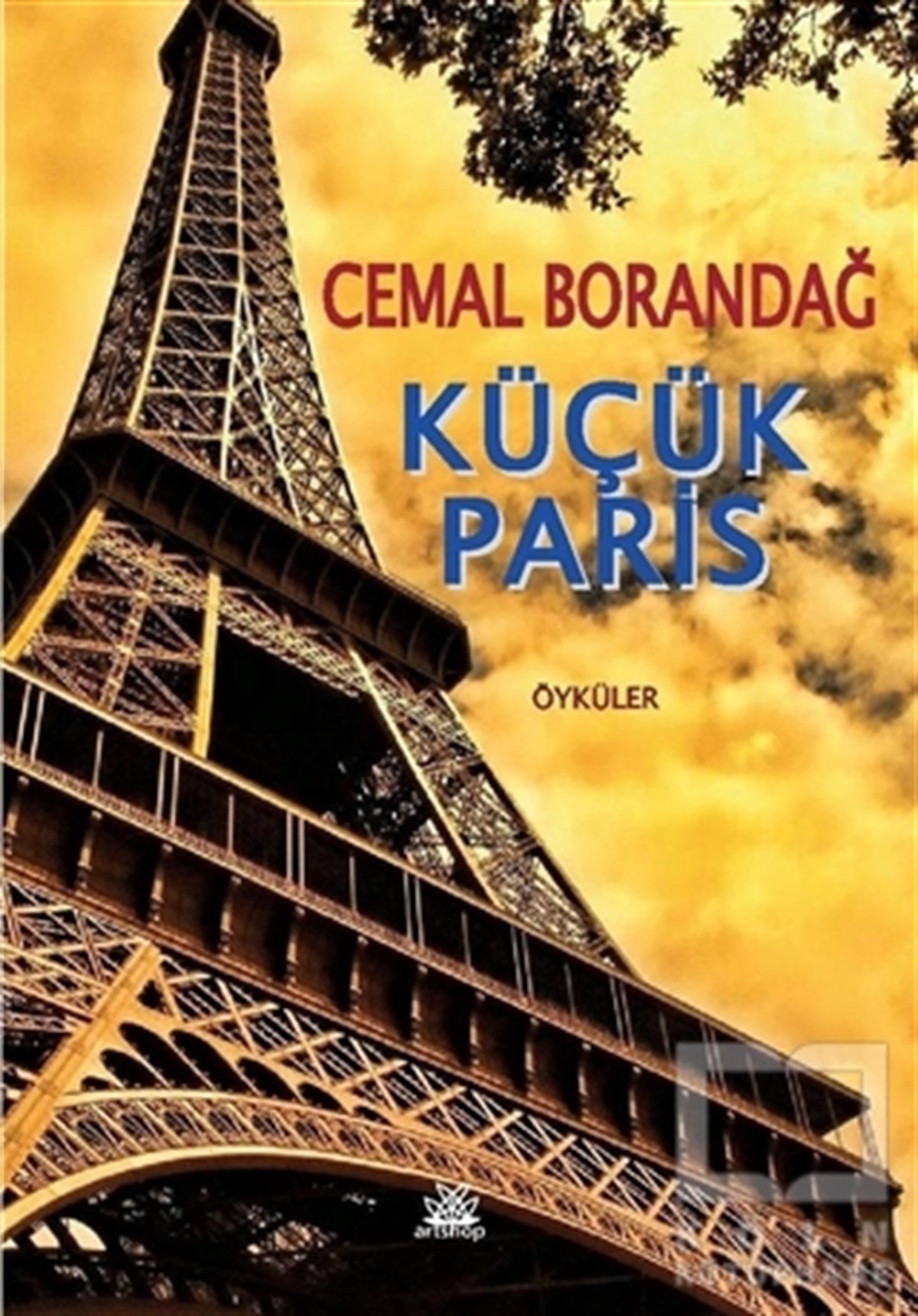 Cemal BorandağÖyküKüçük Paris