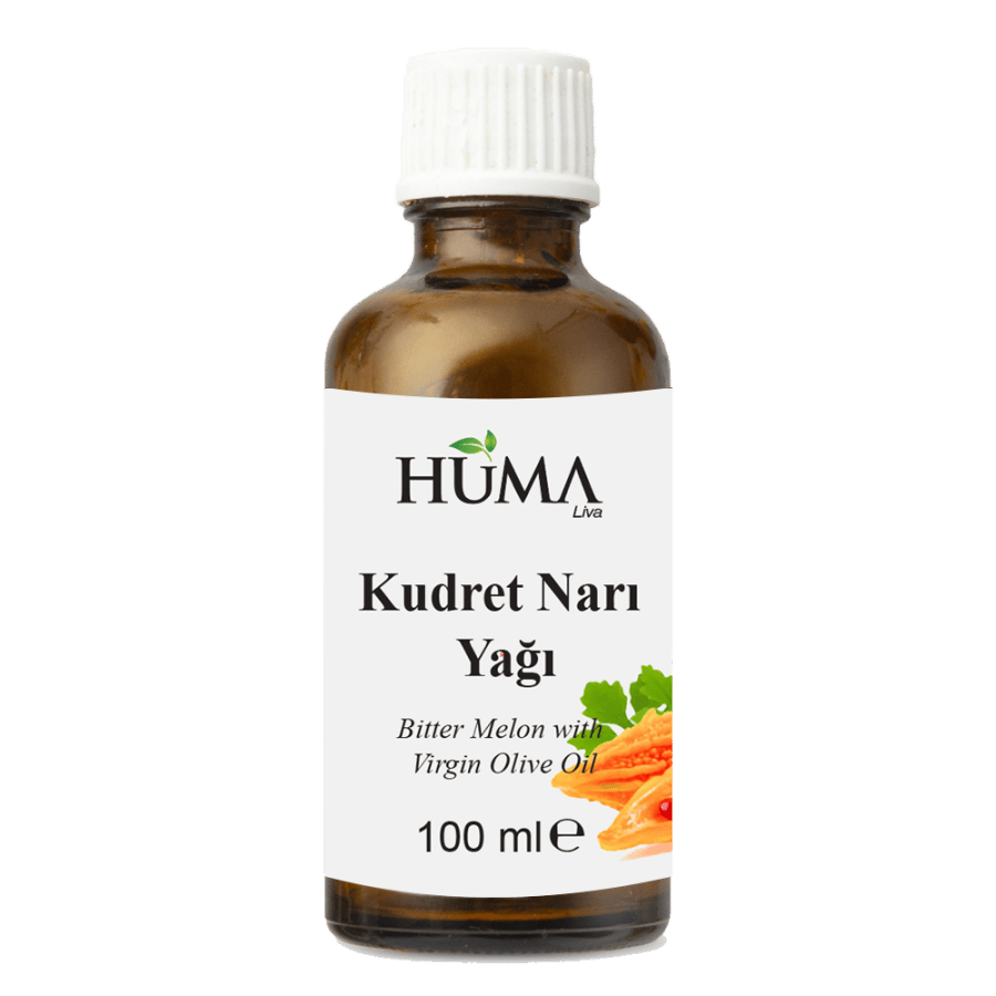 Kudret Narı Yağı 100 ml